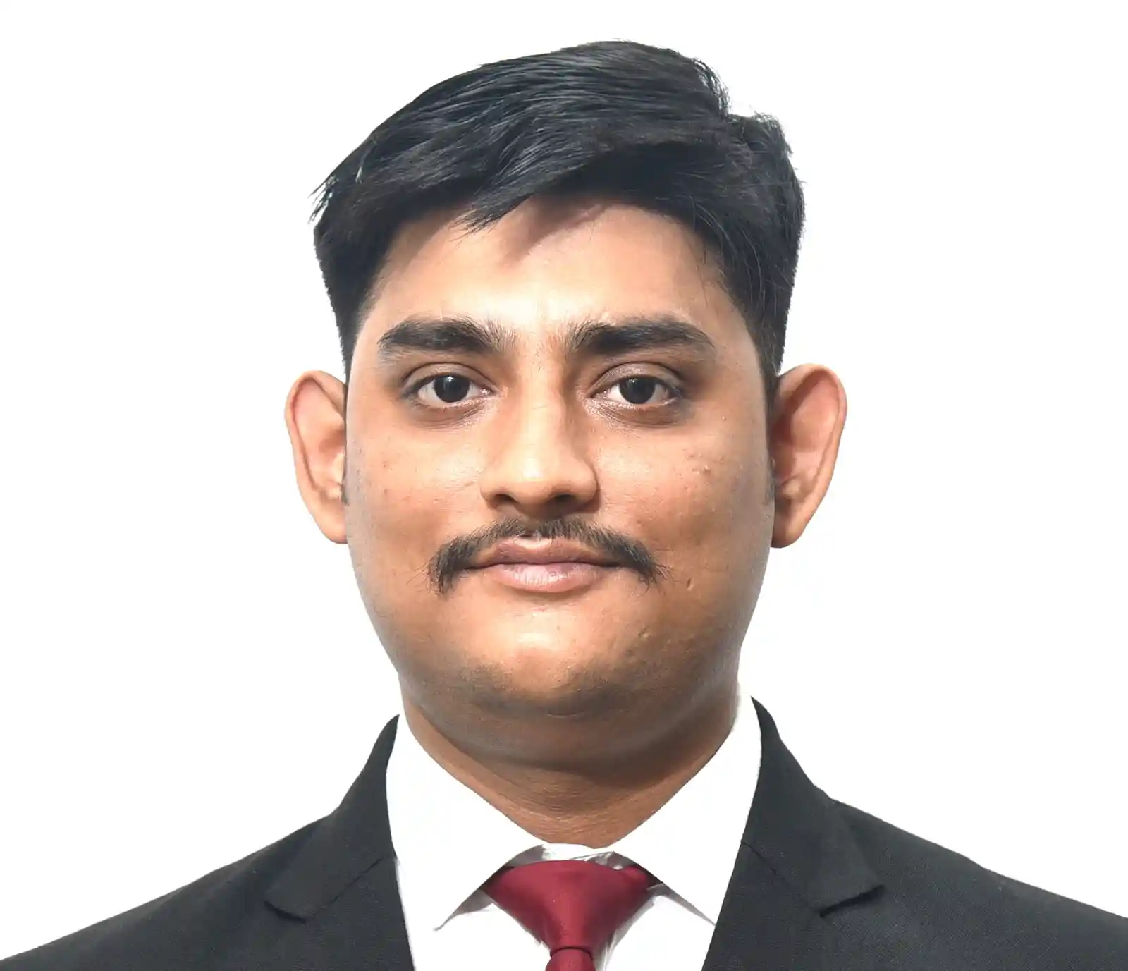 Krishna Mohan Tiwary-3855